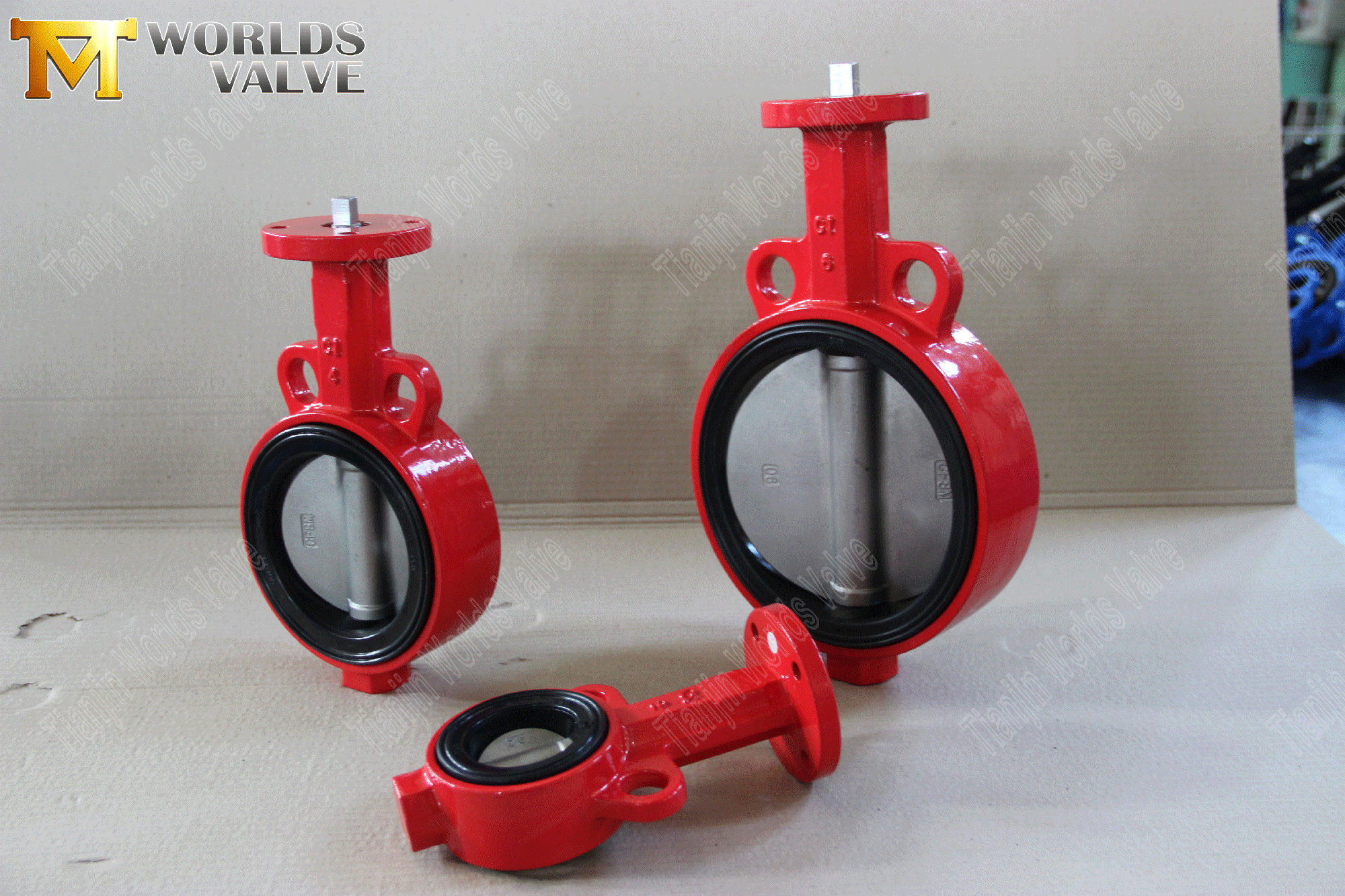 EPDM Seated butterfly valves Butterfly-Valve-Suppliers ---