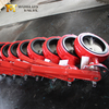 Industrielle Absperrklappen | China OEM-Ventillieferant