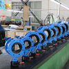 Schmetterlingsventil mit AWWA C504 Standard - Konzentrischer Schmetterlingsventilhersteller