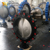 EPDM -Sitz -Schmetterlingsventil mit CF8M Disc | Lugentyp Industrial-Grade-Lösung