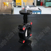 EPDM -Sitz -Schmetterlingsventil mit CF8M Disc | Lugentyp Industrial-Grade-Lösung