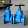 BS5163 EPDM sitzend di nicht ansteigende Stammentorventile