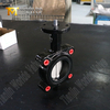 EPDM -Sitz -Schmetterlingsventil mit CF8M Disc | Lugentyp Industrial-Grade-Lösung