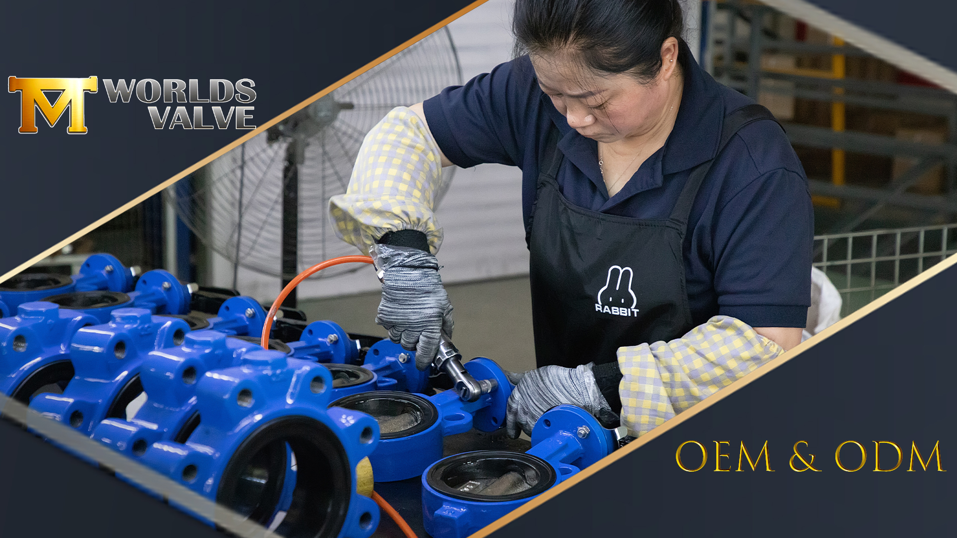 Absperrklappen in Heizungs- und HVAC-Systemen: Der wesentliche Leitfaden für eine effiziente Durchflussregelung