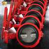Industrielle Absperrklappen | China OEM-Ventillieferant