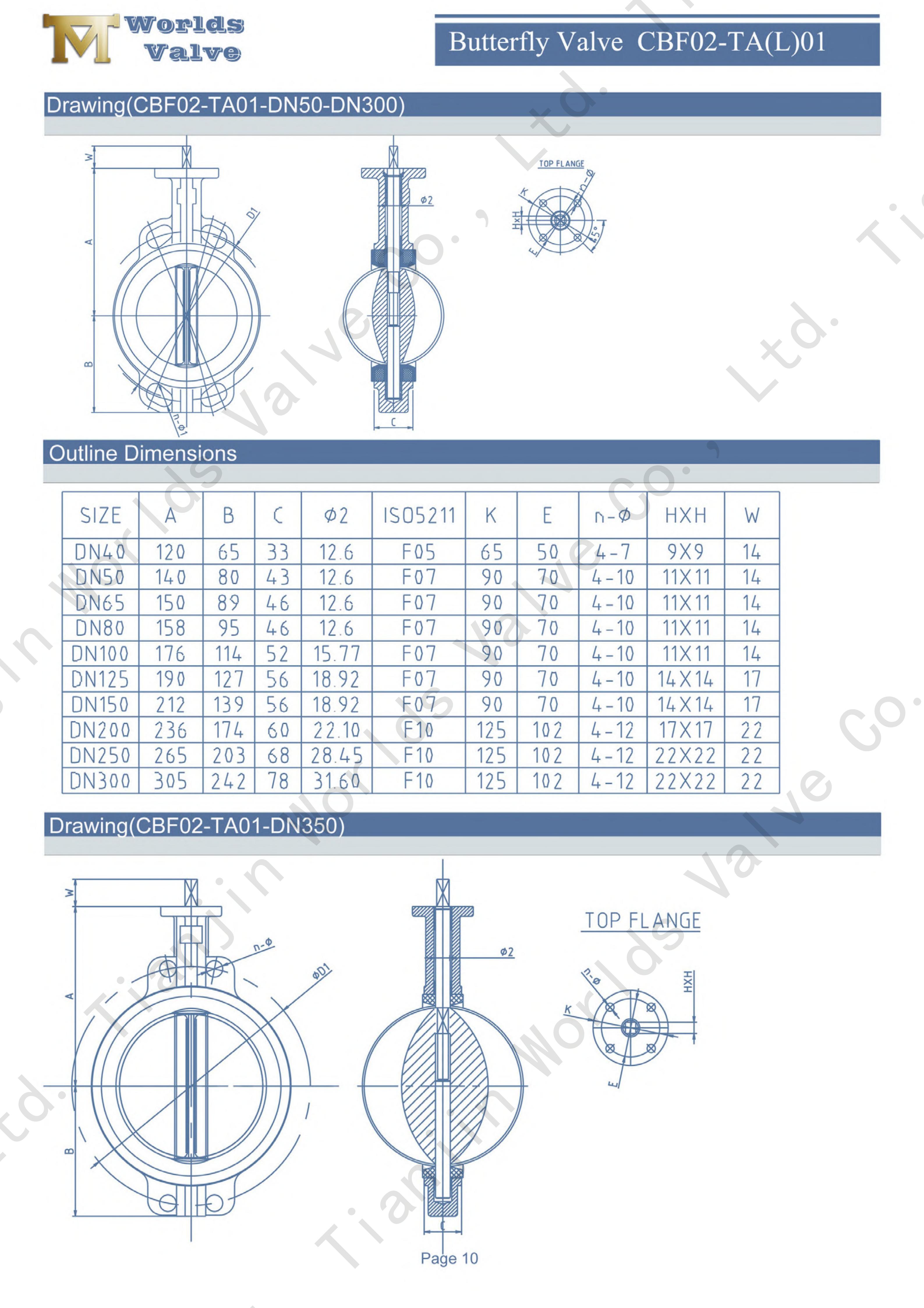 CBF02-TA(L)01-Lug-Absperrklappe mit No-Pin-Design_10