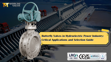 Butterfly Valves in Hydroelectric Power Industry Critical Applications & Selection Guide.jpg