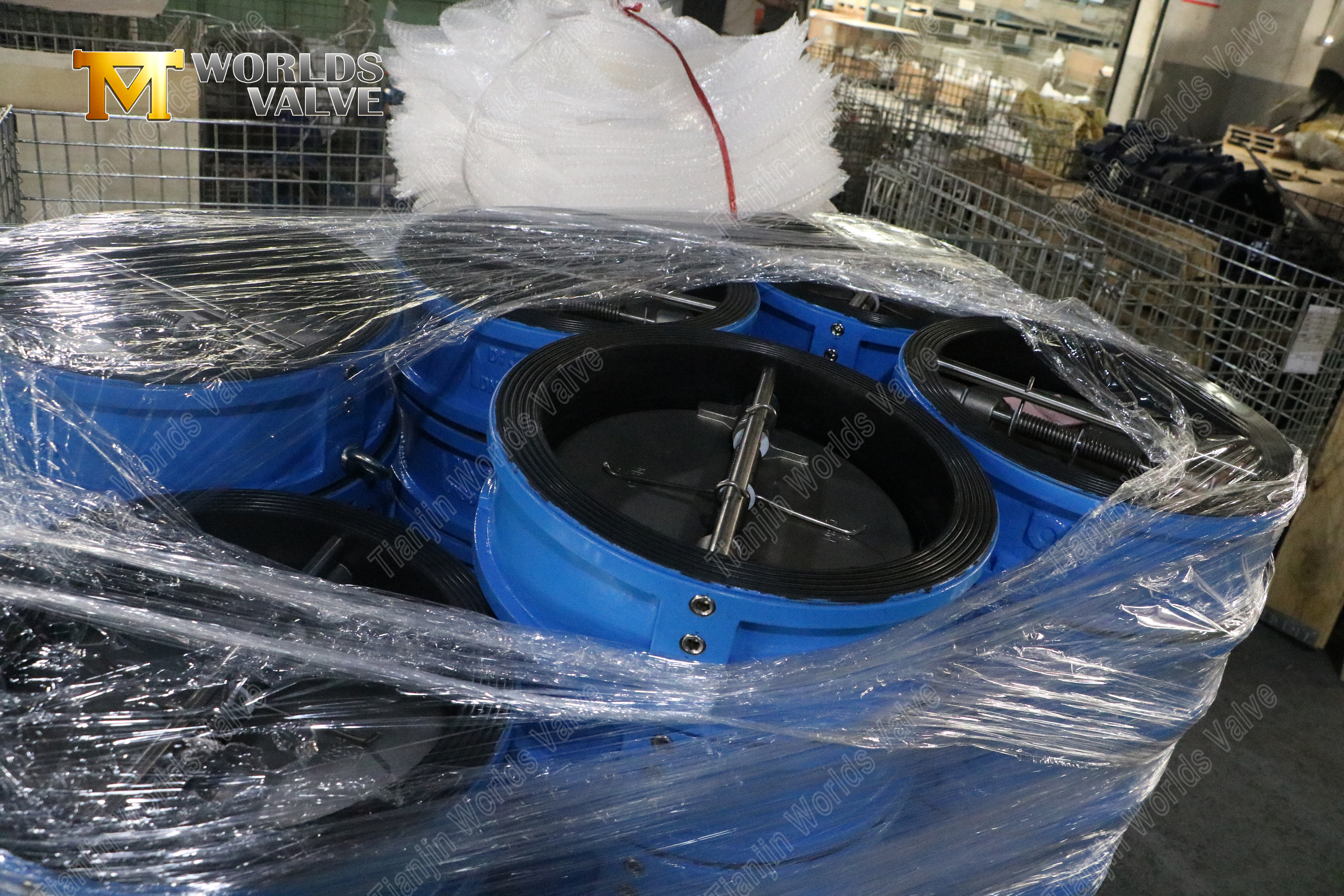 Gummiausgekleidetes-Doppelplatten-Wafer-R&uuml;ckschlagventil--Silent-Check-Ventil-for-Corrosive-Services-3