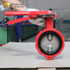 Industrielle Absperrklappen | China OEM-Ventillieferant