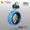 Schmetterlingsventil mit AWWA C504 Standard - Konzentrischer Schmetterlingsventilhersteller