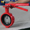 Industrielle Absperrklappen | China OEM-Ventillieferant